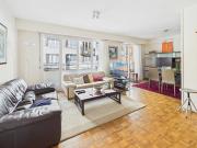 Appartement avec terrasse