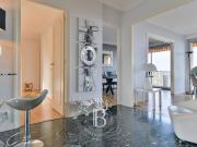 Appartement avec terrasse