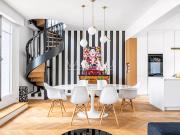 Appartement avec terrasse