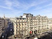 Appartement avec terrasse