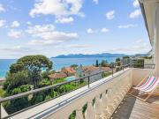 Appartement avec terrasse