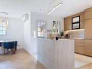 Appartement avec terrasse