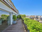 Appartement avec terrasse