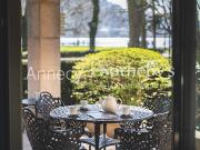 Appartement avec terrasse