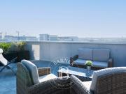 Appartement avec terrasse