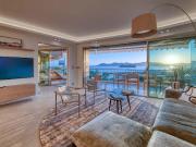 Appartement avec terrasse