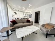 Appartement avec terrasse