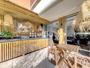 Appartement avec terrasse