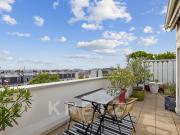 Appartement avec terrasse