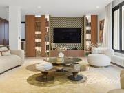 Appartement avec terrasse