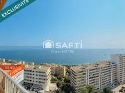 Appartement avec terrasse