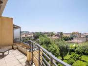 Appartement avec terrasse