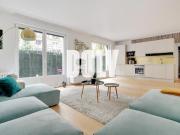 Appartement avec terrasse