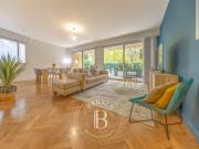 Appartement avec terrasse