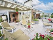 Appartement avec terrasse