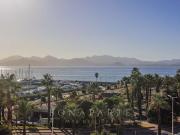 Appartement avec terrasse