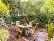 Appartement avec terrasse