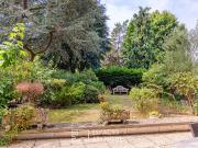 Appartement avec terrasse