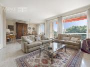 Appartement avec terrasse