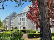 Appartement avec terrasse