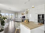 Appartement avec terrasse