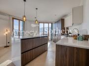 Appartement avec terrasse