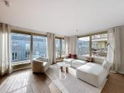 Appartement avec terrasse