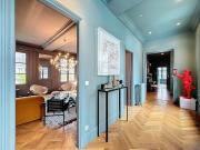 Appartement avec terrasse
