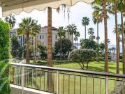 Appartement avec terrasse