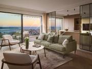 Appartement avec terrasse