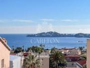 Appartement avec terrasse