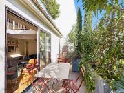 Appartement avec terrasse