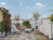 Appartement avec terrasse