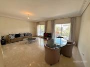 Appartement avec terrasse