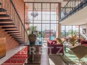 Appartement avec terrasse