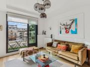 Appartement avec terrasse