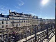 Appartement avec terrasse
