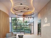 Appartement avec terrasse