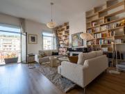 Appartement avec terrasse