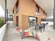 Appartement avec terrasse