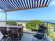 Appartement avec terrasse
