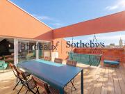 Appartement avec terrasse