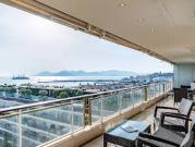 Appartement avec terrasse