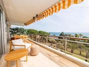 Appartement avec terrasse