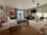 Appartement avec terrasse