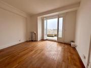 Appartement avec terrasse