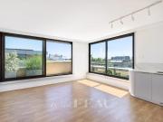 Appartement avec terrasse