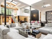 Appartement avec terrasse