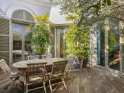 Appartement avec terrasse