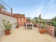 Appartement avec terrasse
